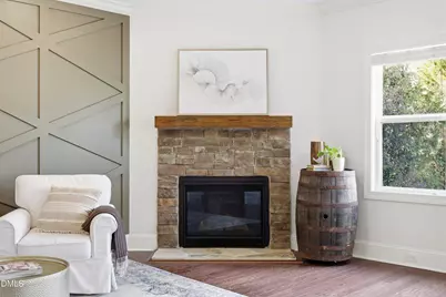 209 Ashdown Forest Lane, Cary, NC 27519 - Photo 27