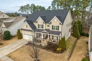 209 Ashdown Forest Ln, Cary, NC 27519 - Photo 1