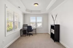 209 Ashdown Forest Ln, Cary, NC 27519 - Photo 33