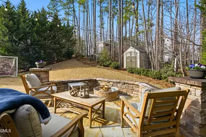 209 Ashdown Forest Lane, Cary, NC 27519 - Photo 53