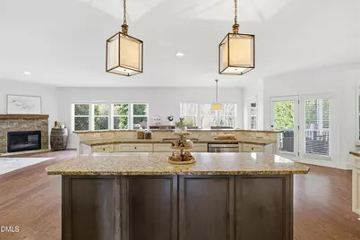 209 Ashdown Forest Lane, Cary, NC 27519 - Photo 15