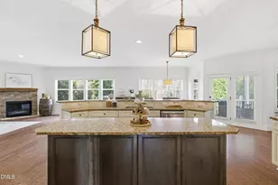 209 Ashdown Forest Ln, Cary, NC 27519 - Photo 15