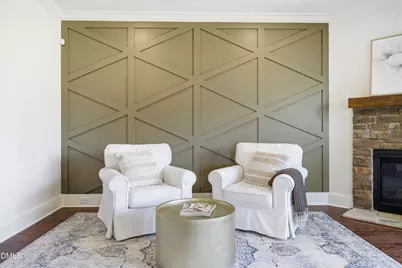 209 Ashdown Forest Lane, Cary, NC 27519 - Photo 25