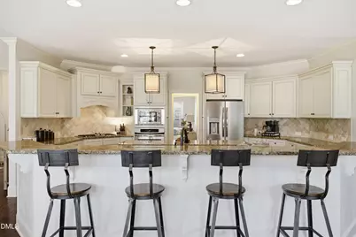 209 Ashdown Forest Lane, Cary, NC 27519 - Photo 13