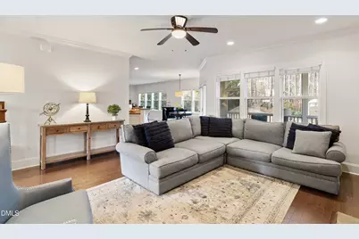 209 Ashdown Forest Lane, Cary, NC 27519 - Photo 19