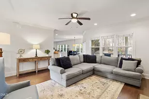 209 Ashdown Forest Ln, Cary, NC 27519 - Photo 19