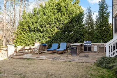 209 Ashdown Forest Lane, Cary, NC 27519 - Photo 47