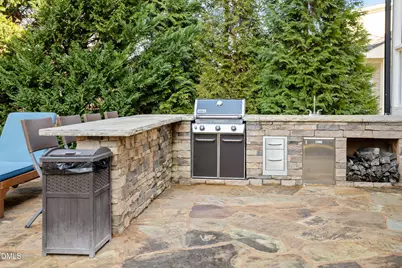 209 Ashdown Forest Lane, Cary, NC 27519 - Photo 5