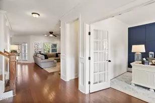 209 Ashdown Forest Ln, Cary, NC 27519 - Photo 11