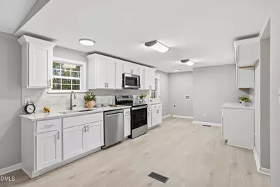 1008 Amanda Lane, Angier, NC 27501 - Photo 5