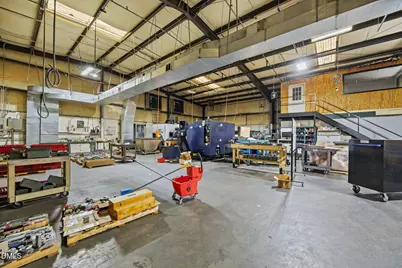 913 Washington Street, Graham, NC 27253 - Photo 23