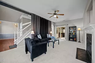 108 Sapphire Ct, Knightdale, NC 27545 - Photo 5