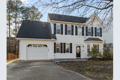 108 Sapphire Court, Knightdale, NC 27545 - Photo 1