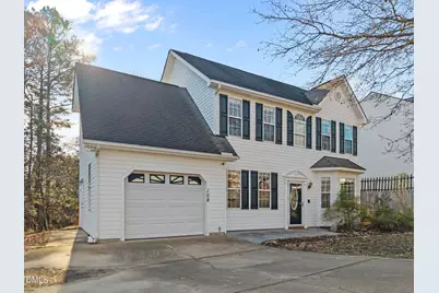 108 Sapphire Court, Knightdale, NC 27545 - Photo 3