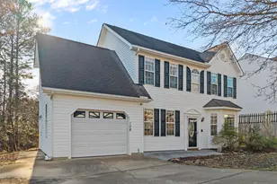 108 Sapphire Ct, Knightdale, NC 27545 - Photo 3