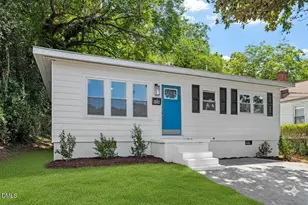 429 Eugene St, Durham, NC 27701 - Photo 1