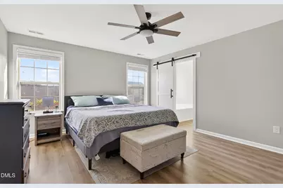 903 Red Oak Tree Drive, Fuquay Varina, NC 27526 - Photo 11