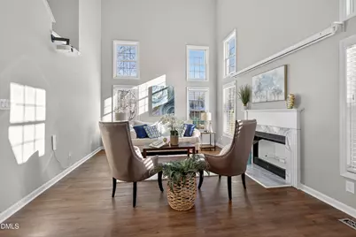 101 Cherry Grove Drive, Cary, NC 27519 - Photo 11