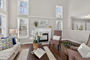 101 Cherry Grove Dr, Cary, NC 27519 - Photo 15