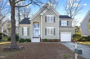 101 Cherry Grove Dr, Cary, NC 27519 - Photo 1