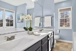 101 Cherry Grove Dr, Cary, NC 27519 - Photo 41