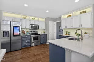 101 Cherry Grove Dr, Cary, NC 27519 - Photo 19