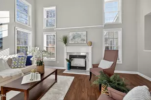 101 Cherry Grove Dr, Cary, NC 27519 - Photo 15