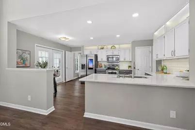 101 Cherry Grove Drive, Cary, NC 27519 - Photo 19