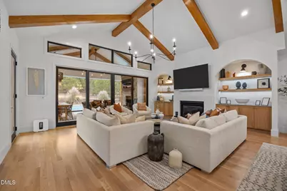 226 Evington Drive, Pittsboro, NC 27312 - Photo 53