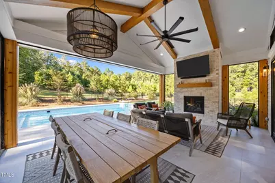 226 Evington Drive, Pittsboro, NC 27312 - Photo 19