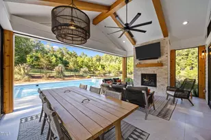 226 Evington Dr, Pittsboro, NC 27312 - Photo 19