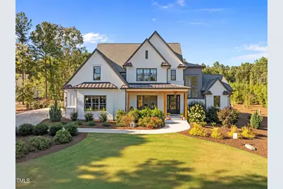 226 Evington Drive, Pittsboro, NC 27312 - Photo 33