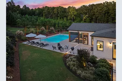 226 Evington Drive, Pittsboro, NC 27312 - Photo 25