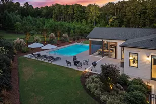 226 Evington Dr, Pittsboro, NC 27312 - Photo 25