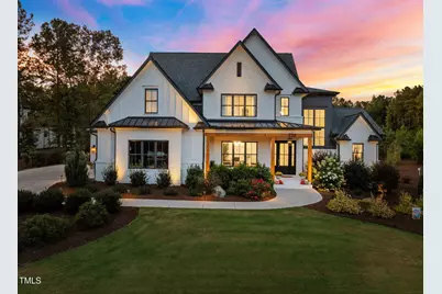 226 Evington Drive, Pittsboro, NC 27312 - Photo 9