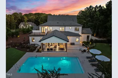 226 Evington Drive, Pittsboro, NC 27312 - Photo 5