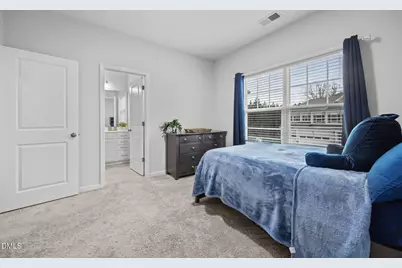 204 Smoky Emerald Way, Holly Springs, NC 27540 - Photo 31