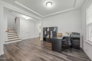 204 Smoky Emerald Way, Holly Springs, NC 27540 - Photo 17