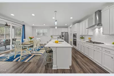 204 Smoky Emerald Way, Holly Springs, NC 27540 - Photo 9