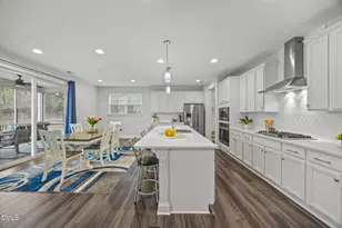 204 Smoky Emerald Way, Holly Springs, NC 27540 - Photo 9