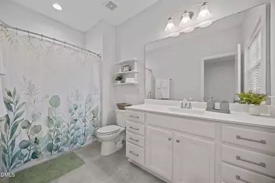 204 Smoky Emerald Way, Holly Springs, NC 27540 - Photo 33