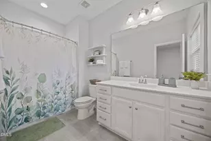 204 Smoky Emerald Way, Holly Springs, NC 27540 - Photo 33