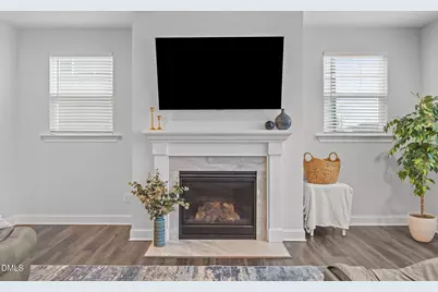 204 Smoky Emerald Way, Holly Springs, NC 27540 - Photo 13