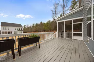 204 Smoky Emerald Way, Holly Springs, NC 27540 - Photo 37