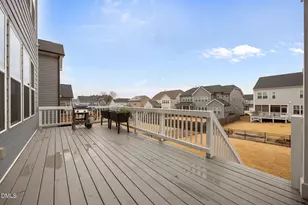 204 Smoky Emerald Way, Holly Springs, NC 27540 - Photo 35