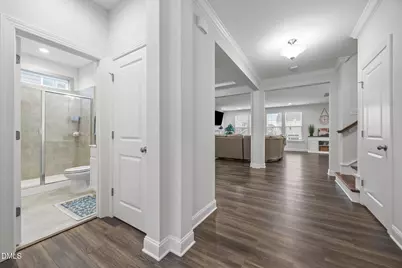 204 Smoky Emerald Way, Holly Springs, NC 27540 - Photo 5