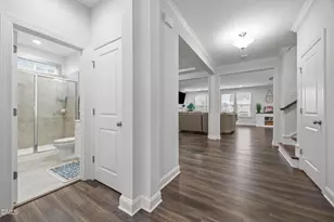 204 Smoky Emerald Way, Holly Springs, NC 27540 - Photo 5