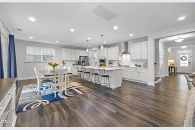 204 Smoky Emerald Way, Holly Springs, NC 27540 - Photo 11