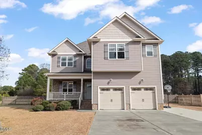 3028 Plantation Glen Drive, Zebulon, NC 27597 - Photo 1
