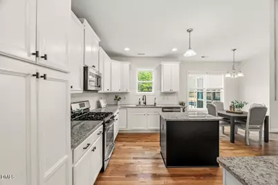 3028 Plantation Glen Drive, Zebulon, NC 27597 - Photo 3